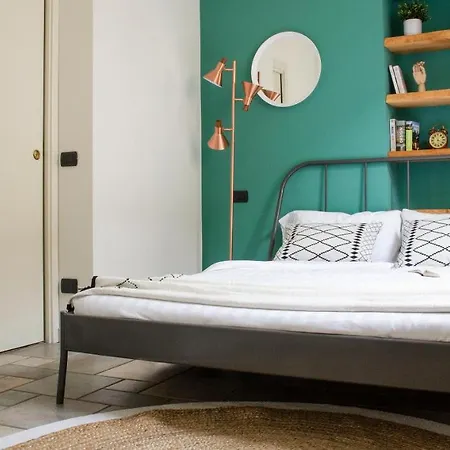 Charming & Modern Flat By Solutions Lejlighed *